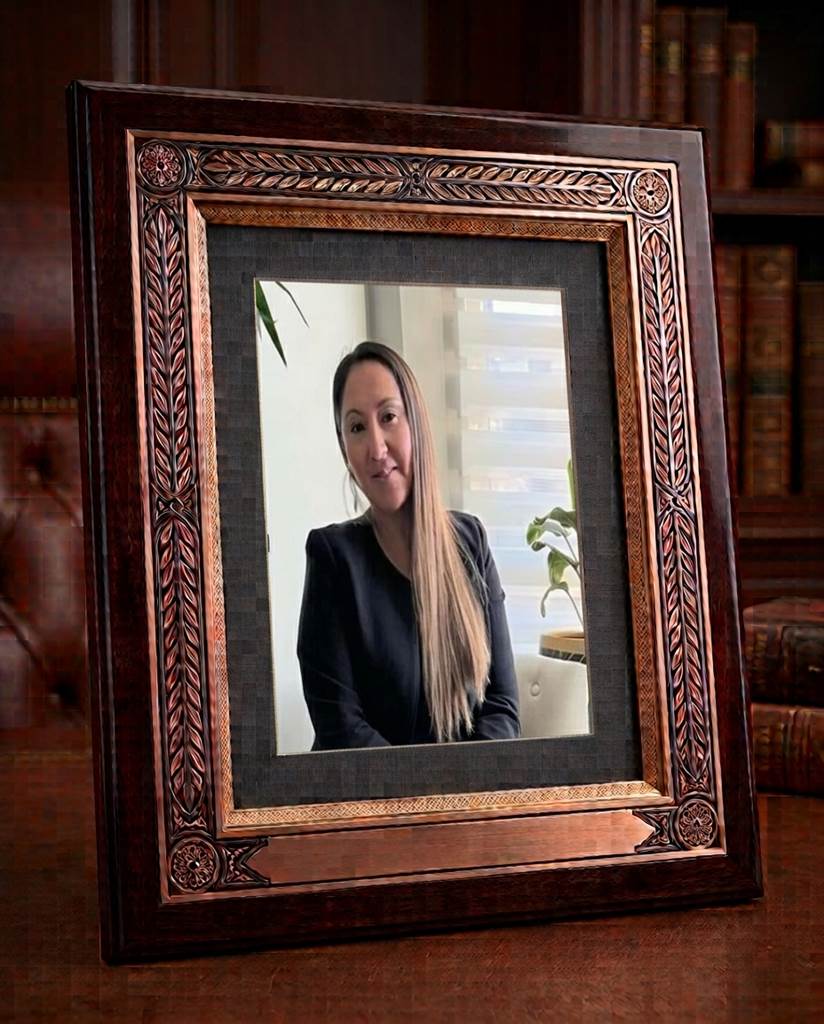 Sra. Marcela Viluñir Aguirre